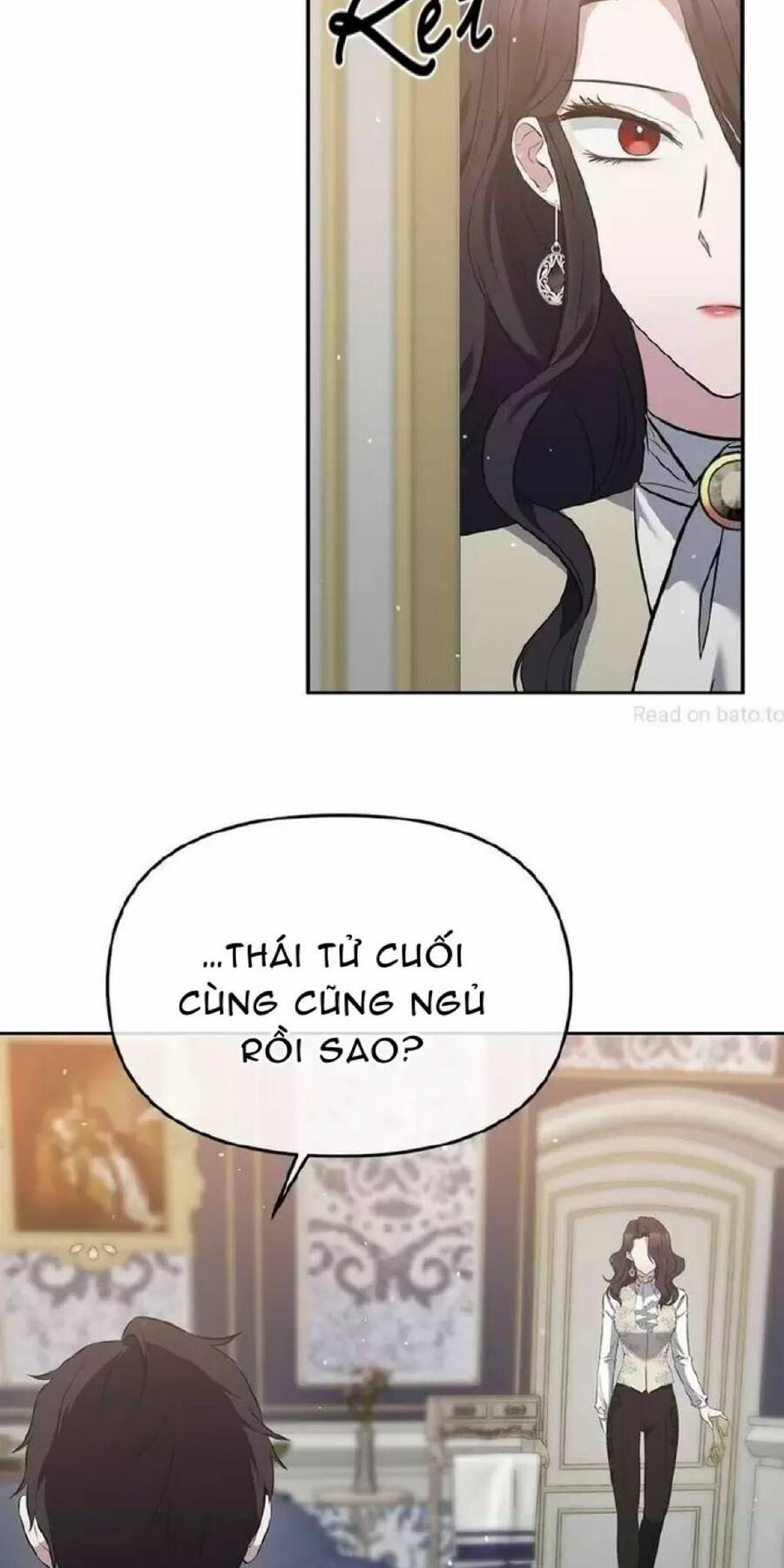 Nữ Công Tước Phương Bắc Là Một Nhân Vật Phản Diện Chapter 8 - 53