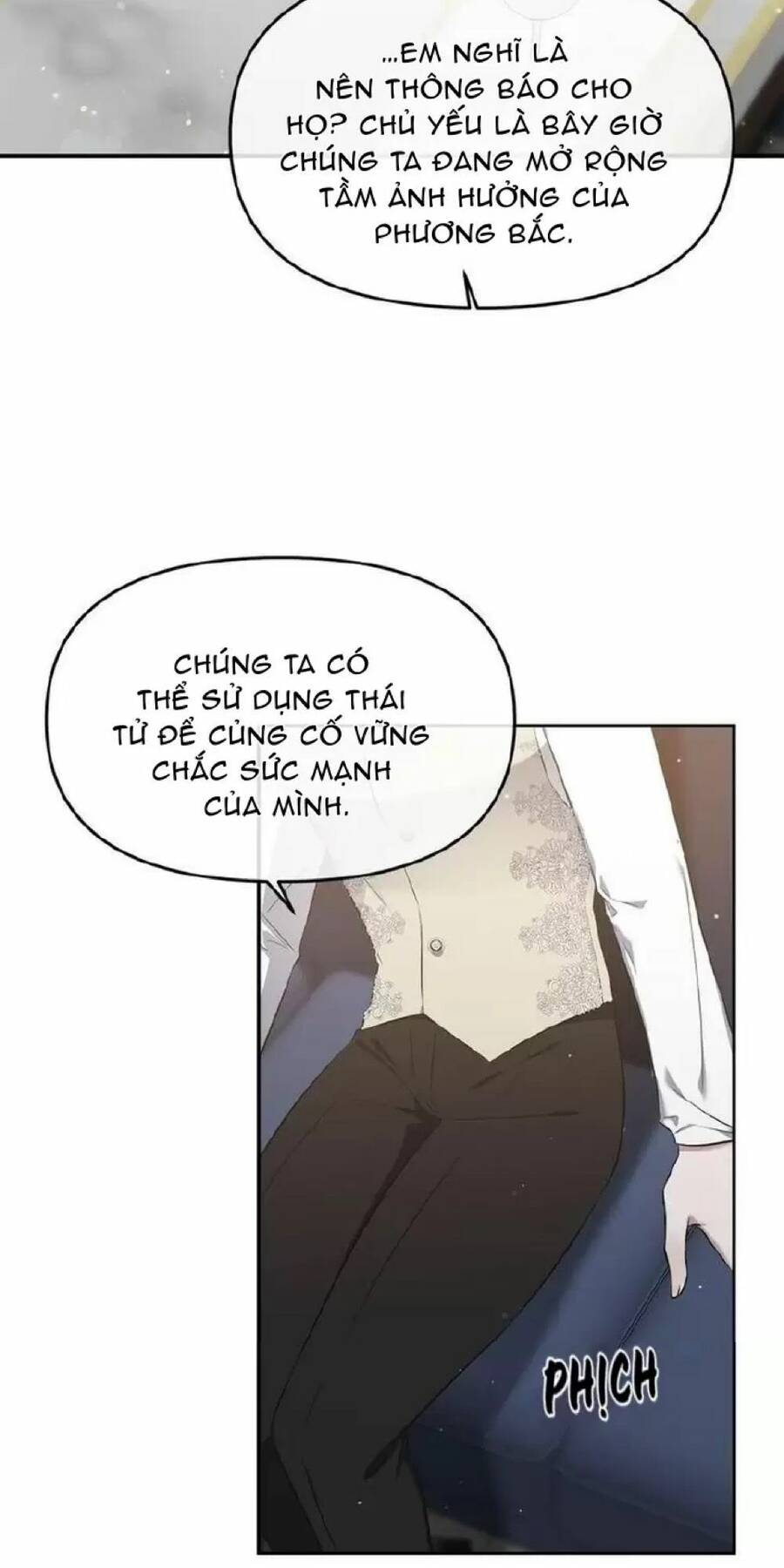 Nữ Công Tước Phương Bắc Là Một Nhân Vật Phản Diện Chapter 8 - 55