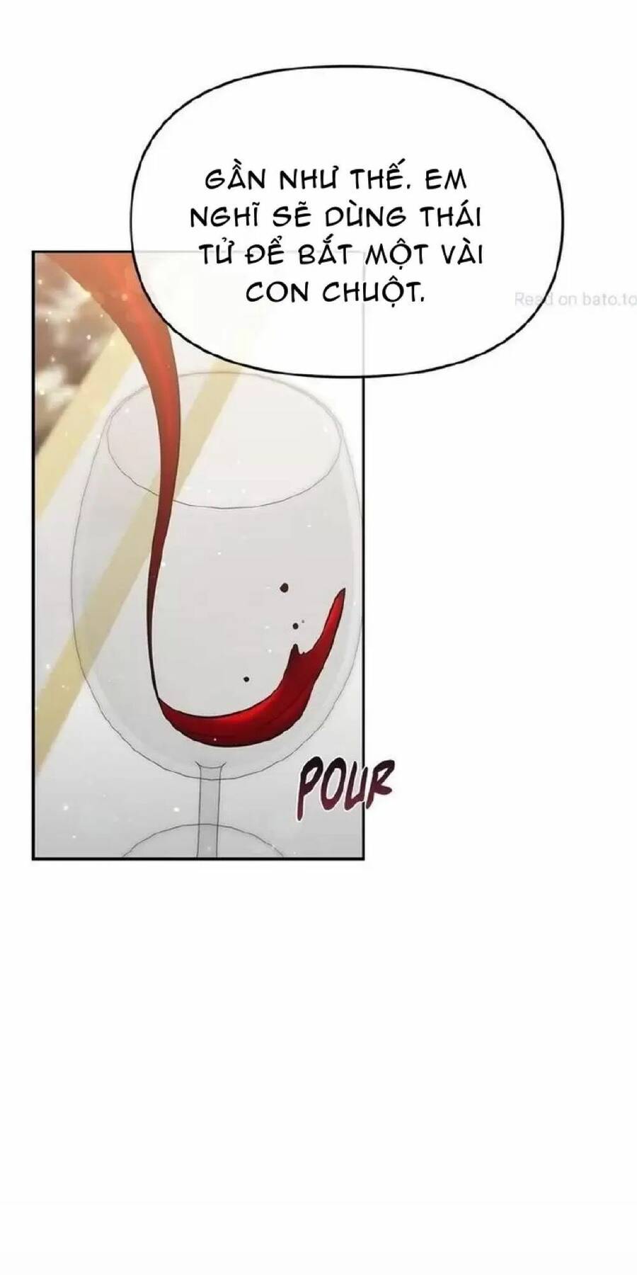 Nữ Công Tước Phương Bắc Là Một Nhân Vật Phản Diện Chapter 8 - 56