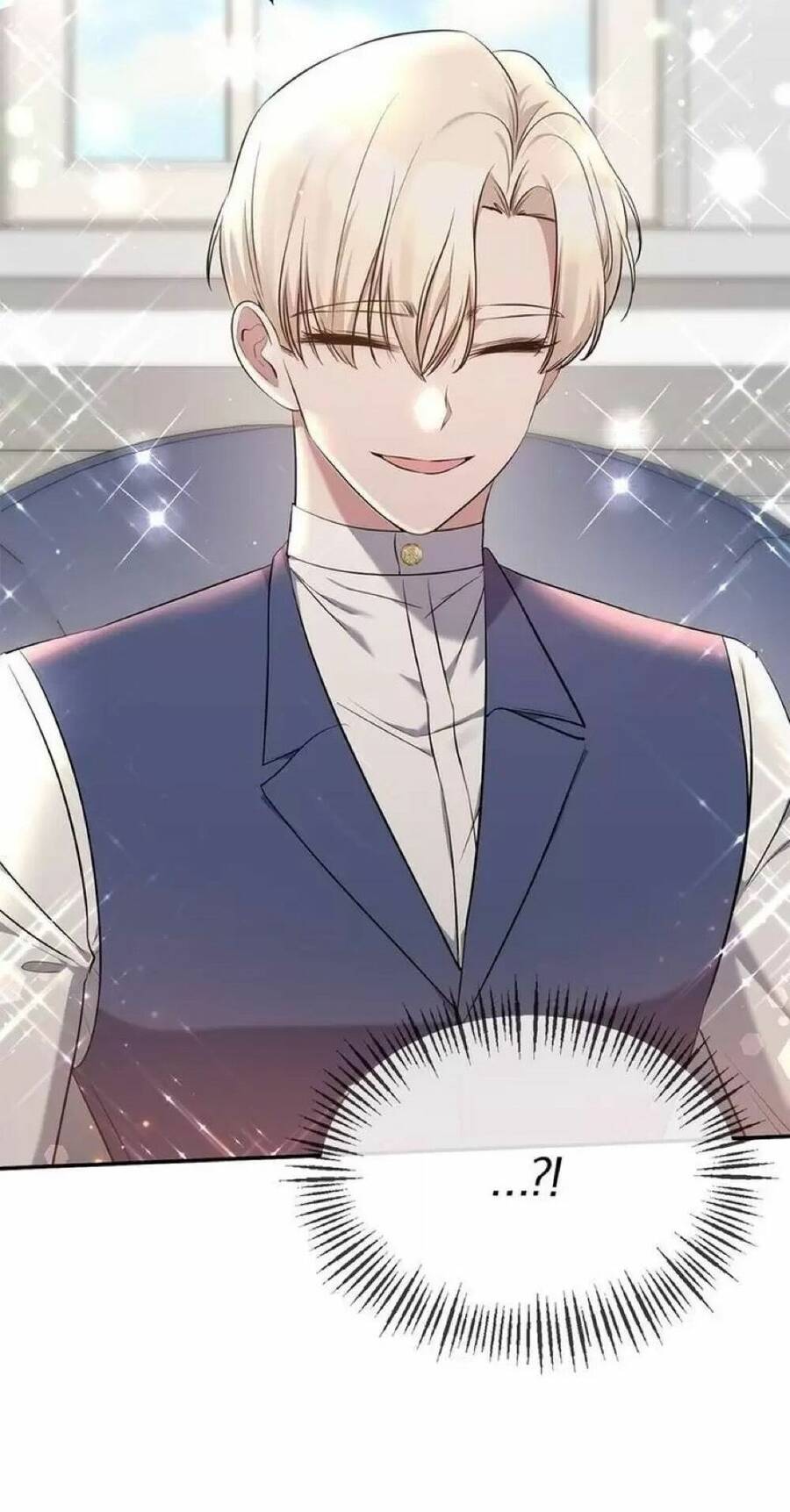 Nữ Công Tước Phương Bắc Là Một Nhân Vật Phản Diện Chapter 8 - 8