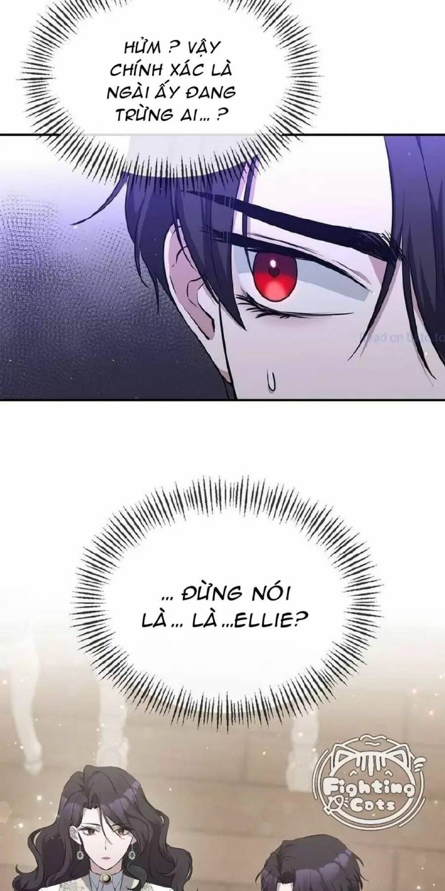 Nữ Công Tước Phương Bắc Là Một Nhân Vật Phản Diện Chapter 8 - 10