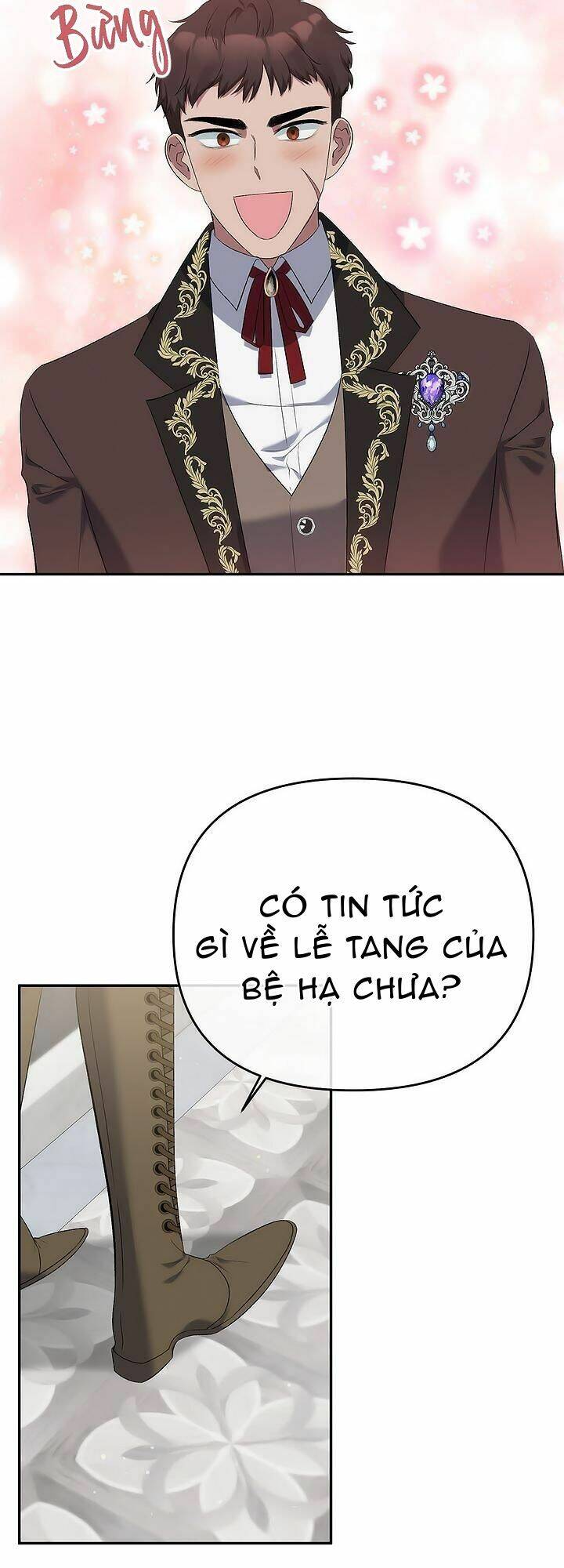 Nữ Công Tước Phương Bắc Là Một Nhân Vật Phản Diện Chapter 9 - 14