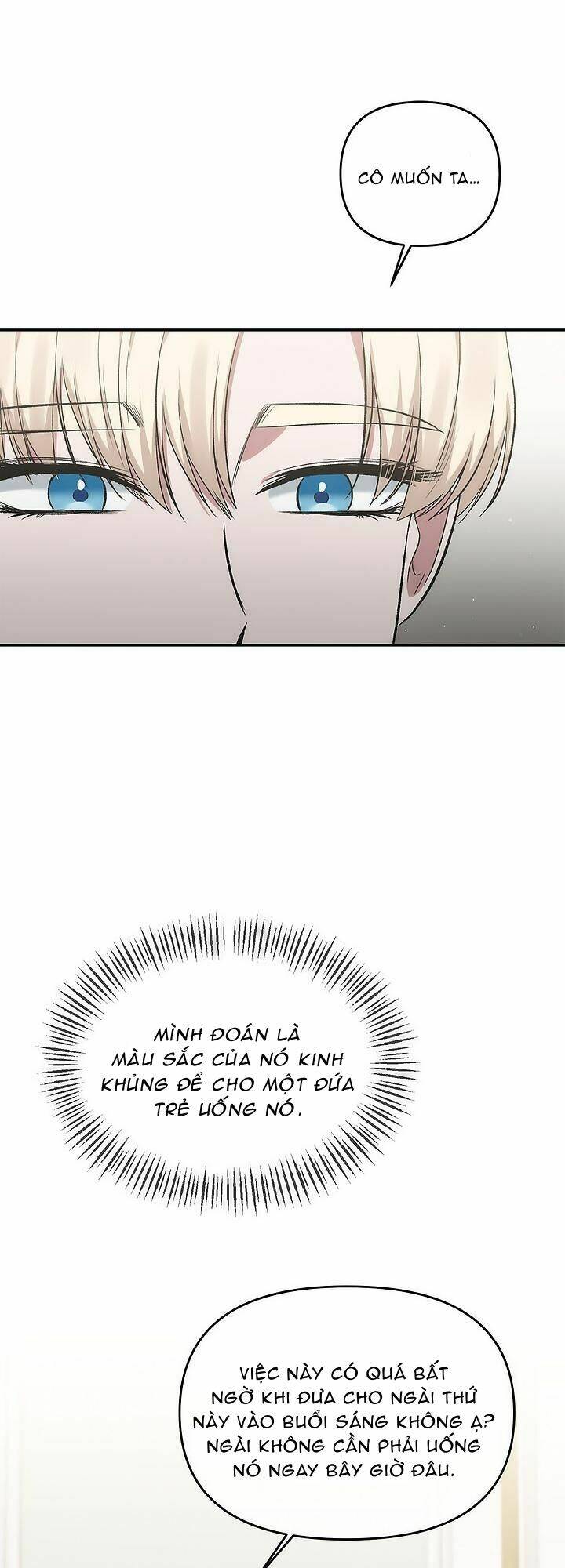 Nữ Công Tước Phương Bắc Là Một Nhân Vật Phản Diện Chapter 9 - 23