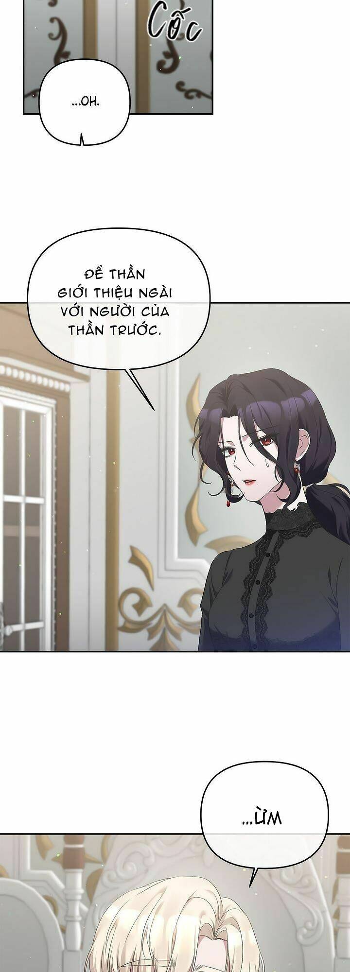 Nữ Công Tước Phương Bắc Là Một Nhân Vật Phản Diện Chapter 9 - 27