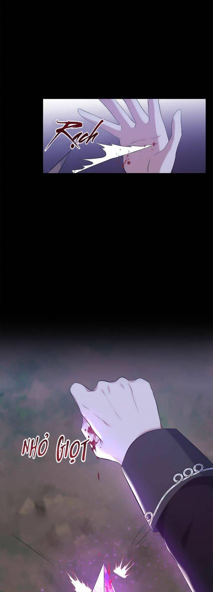 Nữ Công Tước Phương Bắc Là Một Nhân Vật Phản Diện Chapter 9 - 32