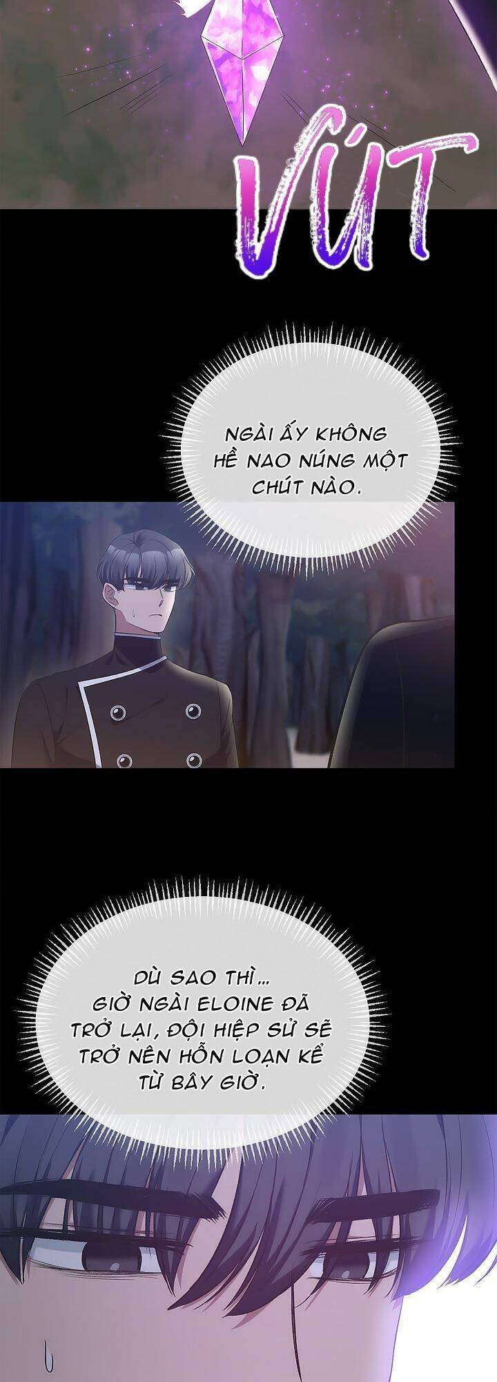 Nữ Công Tước Phương Bắc Là Một Nhân Vật Phản Diện Chapter 9 - 33