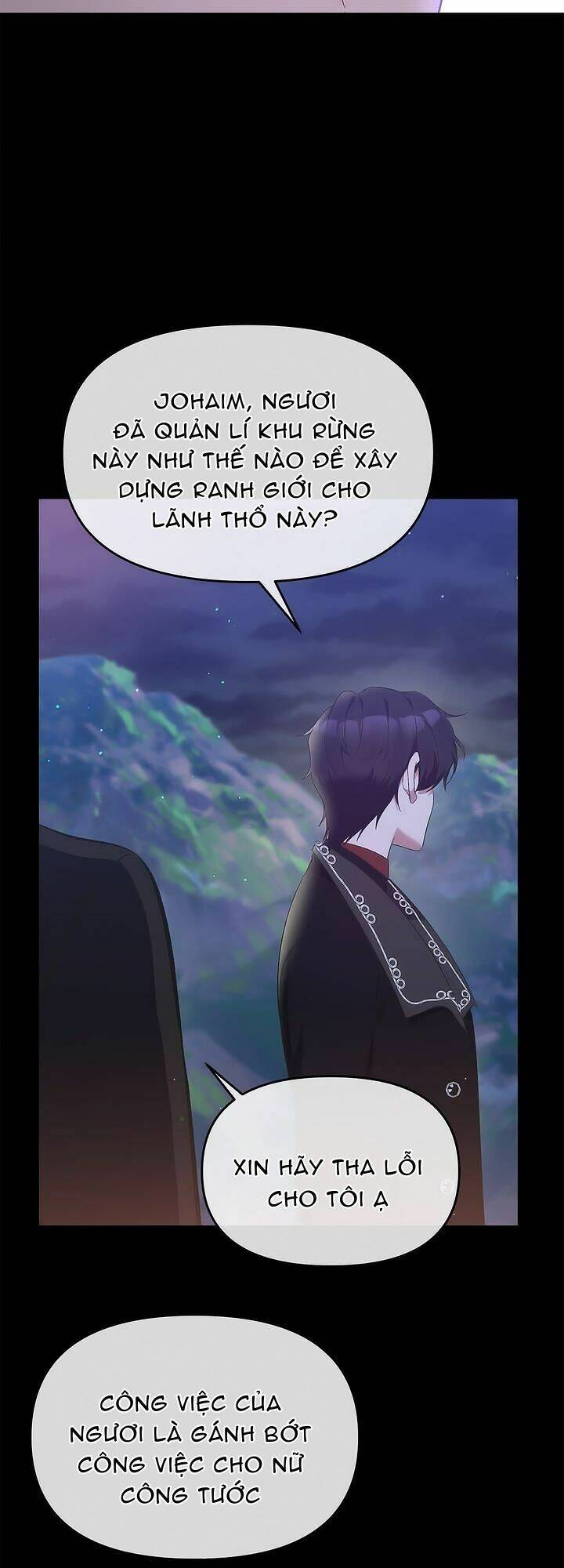 Nữ Công Tước Phương Bắc Là Một Nhân Vật Phản Diện Chapter 9 - 34