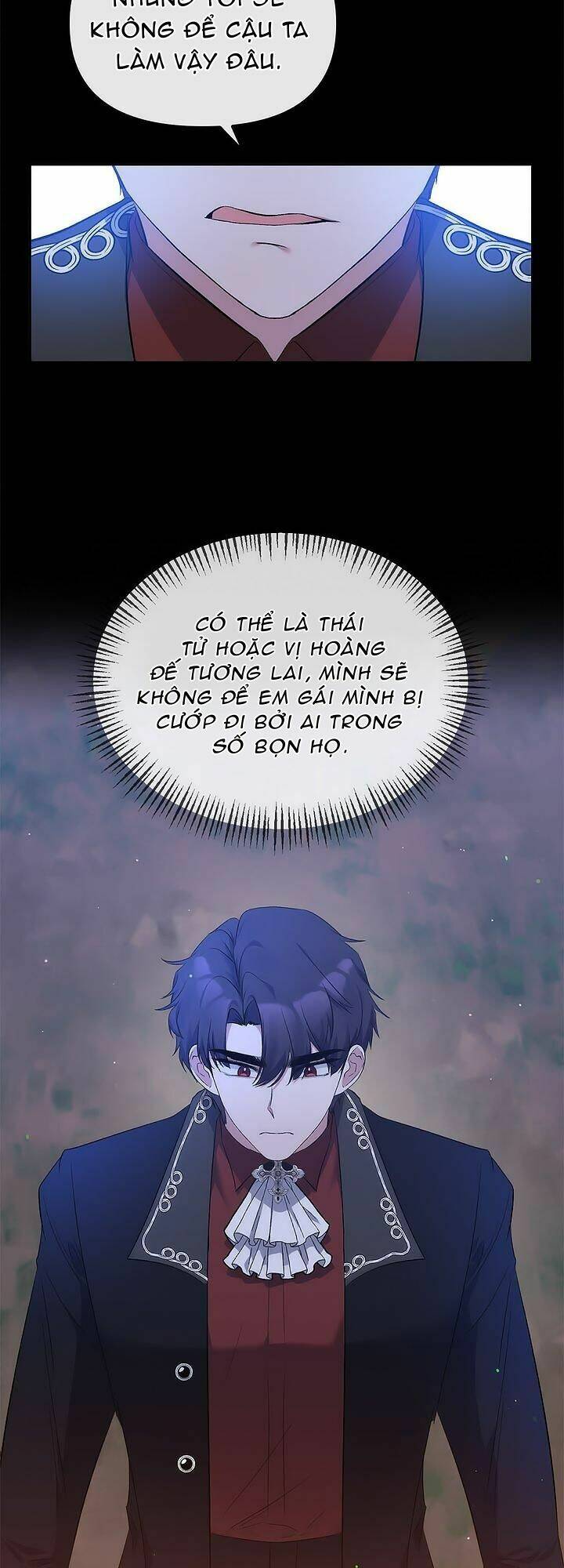 Nữ Công Tước Phương Bắc Là Một Nhân Vật Phản Diện Chapter 9 - 39