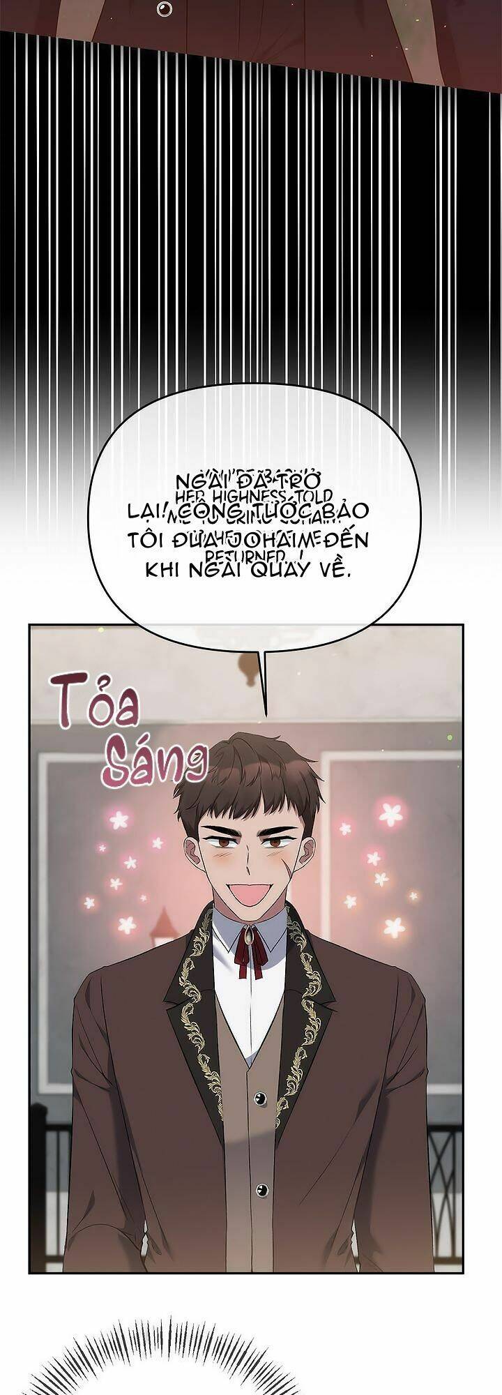 Nữ Công Tước Phương Bắc Là Một Nhân Vật Phản Diện Chapter 9 - 40