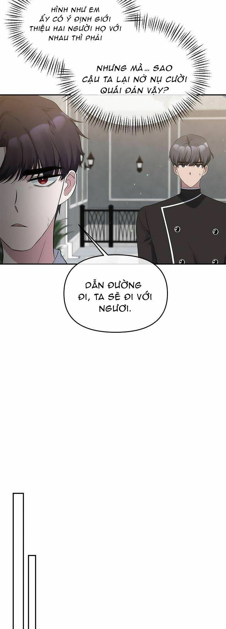 Nữ Công Tước Phương Bắc Là Một Nhân Vật Phản Diện Chapter 9 - 41