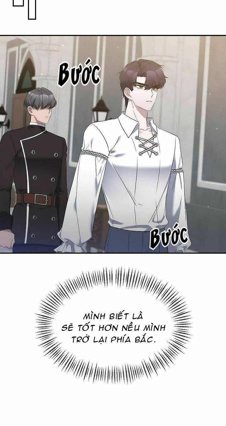 Nữ Công Tước Phương Bắc Là Một Nhân Vật Phản Diện Chapter 9 - 42