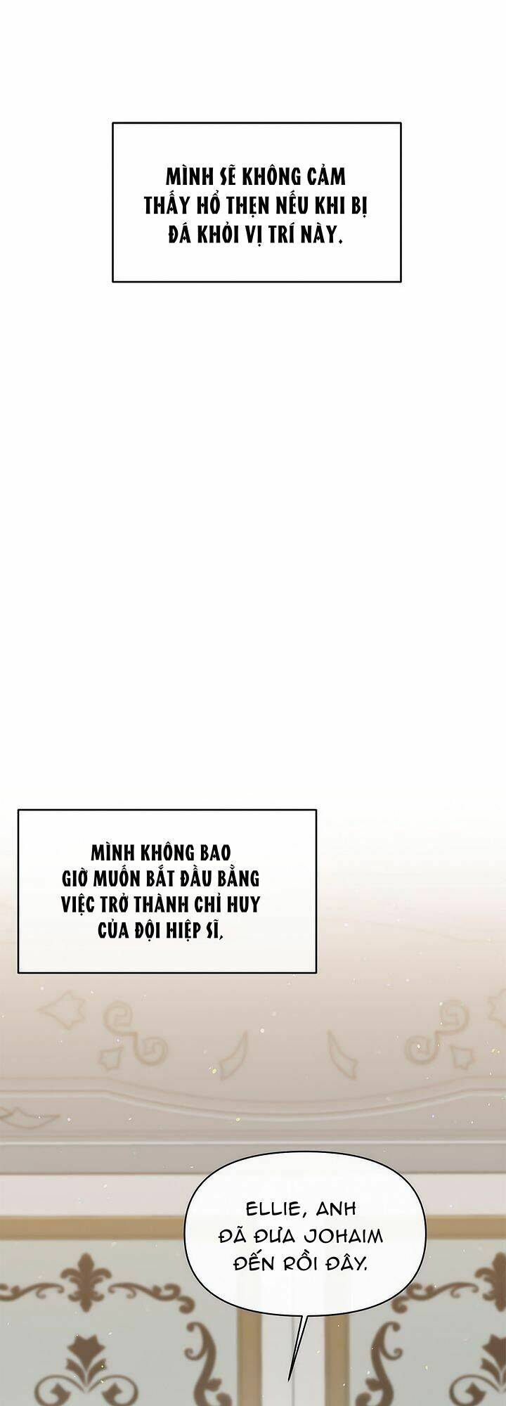 Nữ Công Tước Phương Bắc Là Một Nhân Vật Phản Diện Chapter 9 - 43