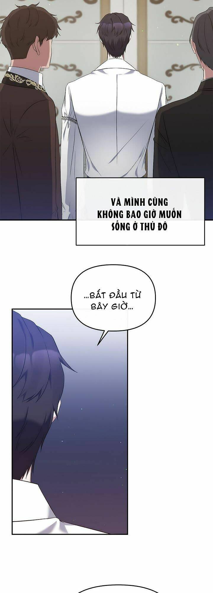 Nữ Công Tước Phương Bắc Là Một Nhân Vật Phản Diện Chapter 9 - 44