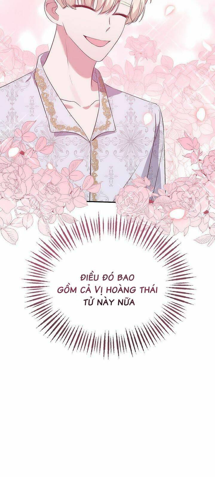 Nữ Công Tước Phương Bắc Là Một Nhân Vật Phản Diện Chapter 9 - 49