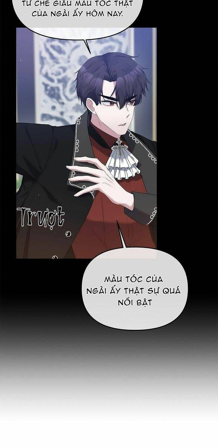 Nữ Công Tước Phương Bắc Là Một Nhân Vật Phản Diện Chapter 9 - 6