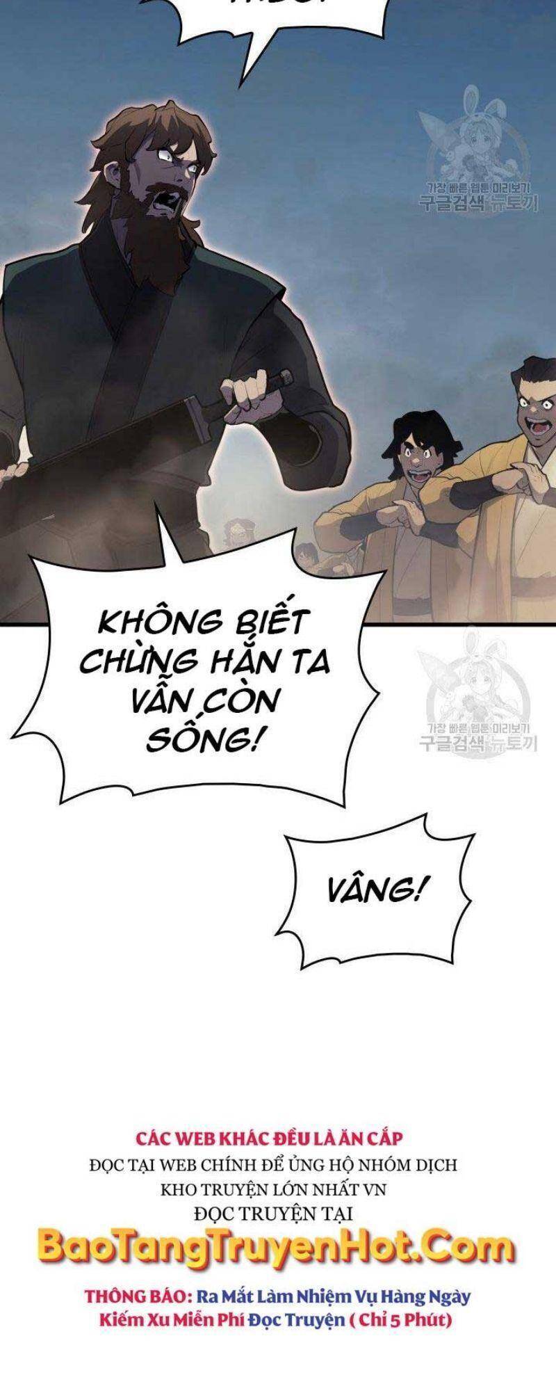 Tử Thần Phiêu Nguyệt Chapter 24 - 19