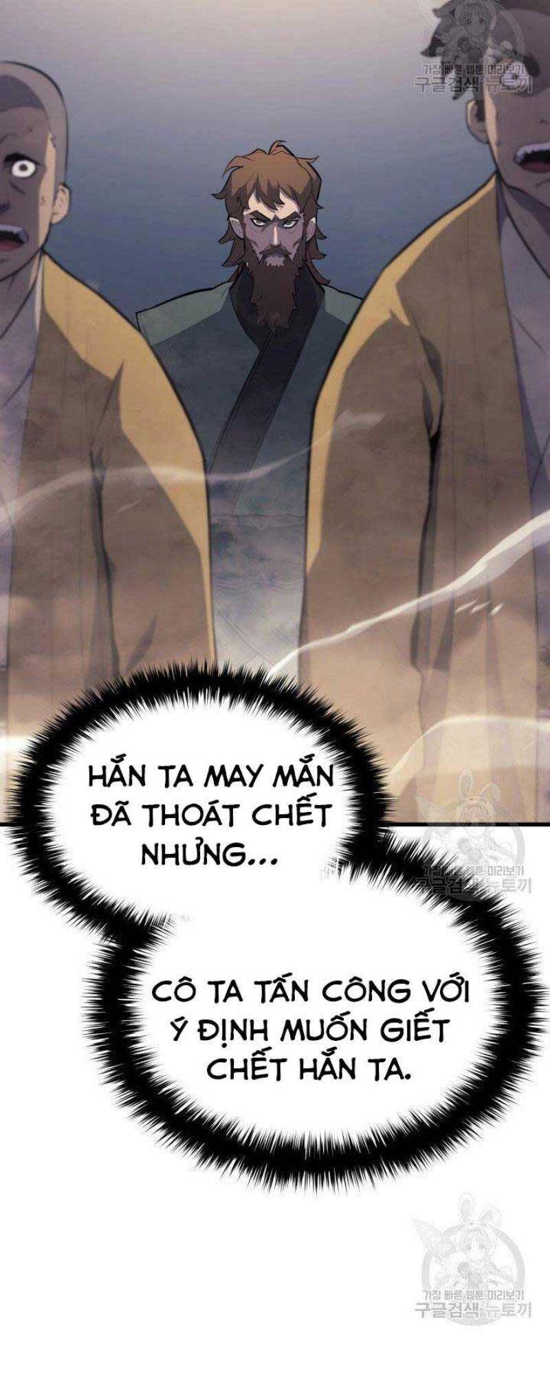 Tử Thần Phiêu Nguyệt Chapter 24 - 33