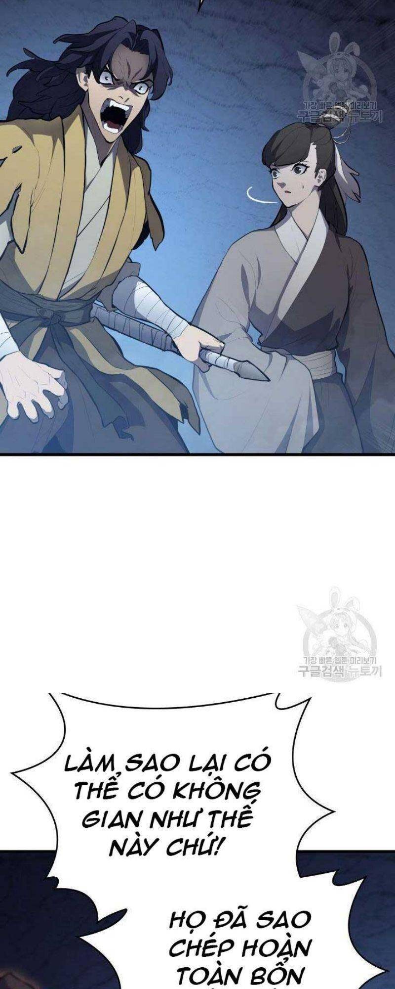 Tử Thần Phiêu Nguyệt Chapter 24 - 70
