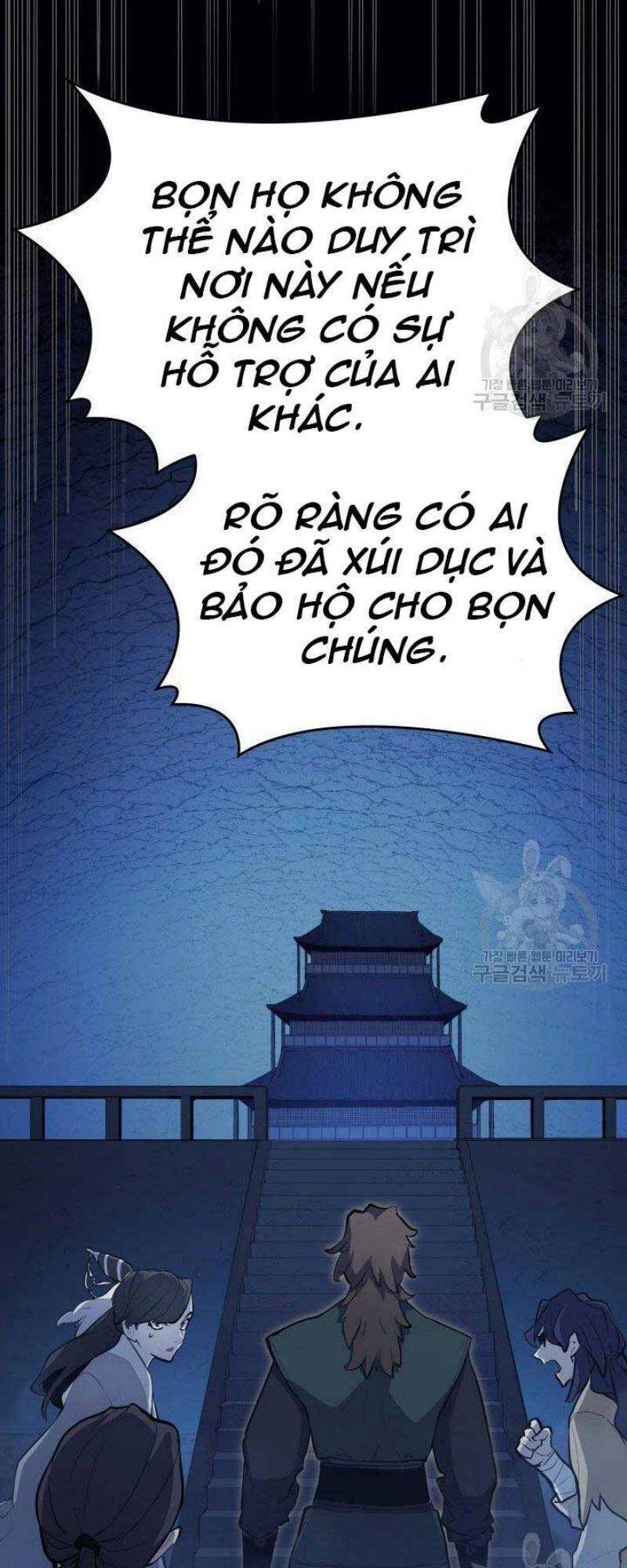 Tử Thần Phiêu Nguyệt Chapter 24 - 73