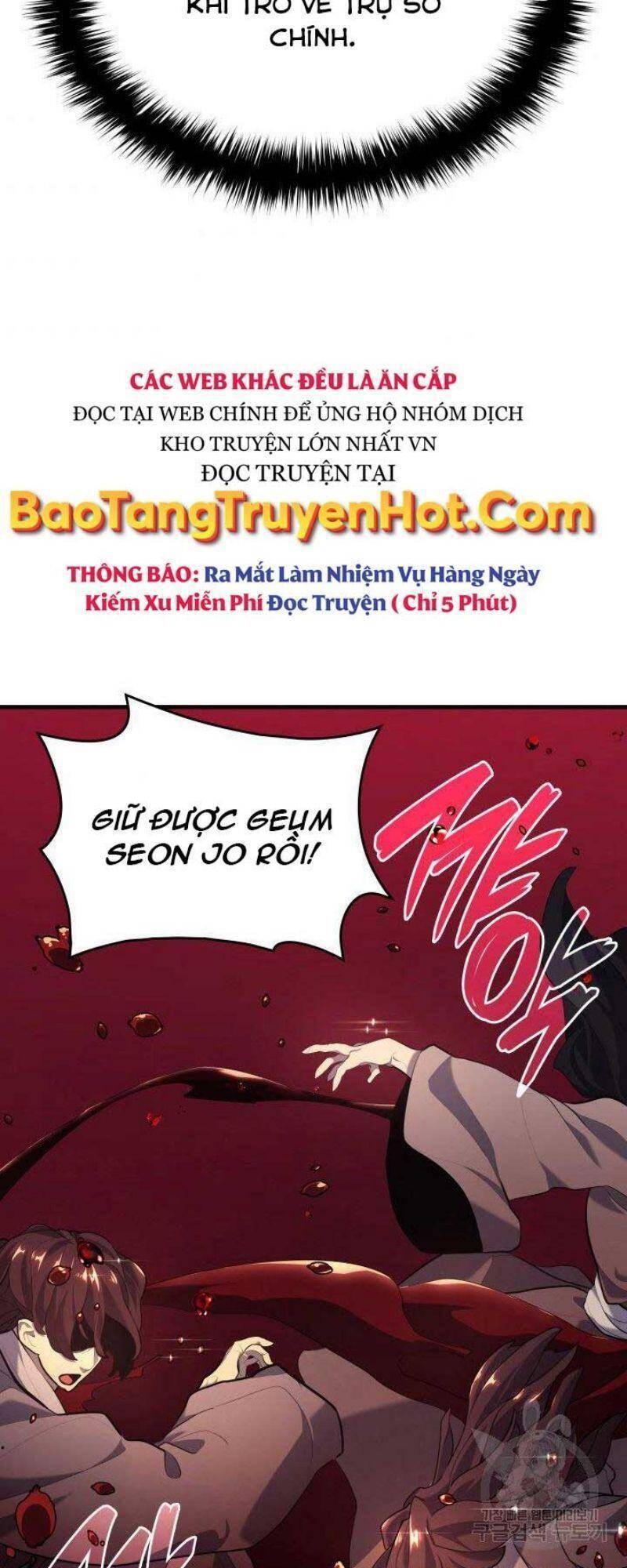 Tử Thần Phiêu Nguyệt Chapter 26 - 5
