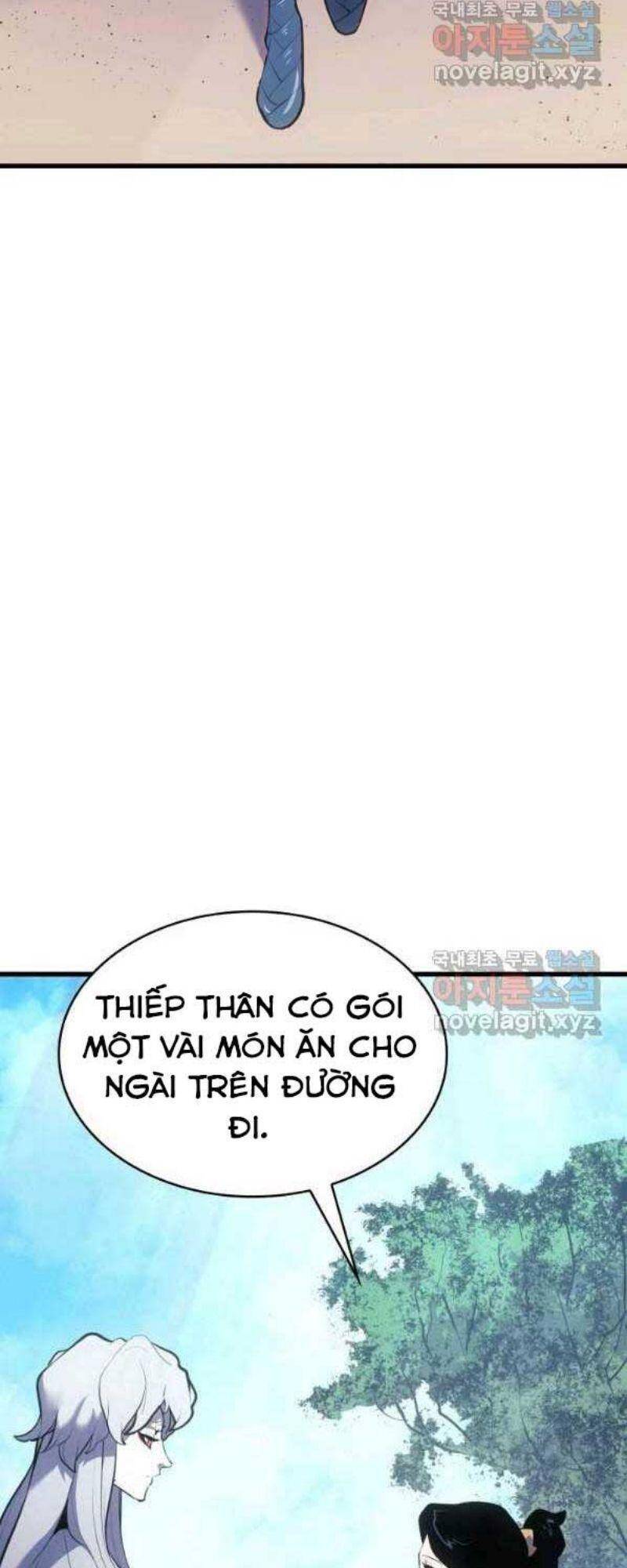 Tử Thần Phiêu Nguyệt Chapter 27 - 129