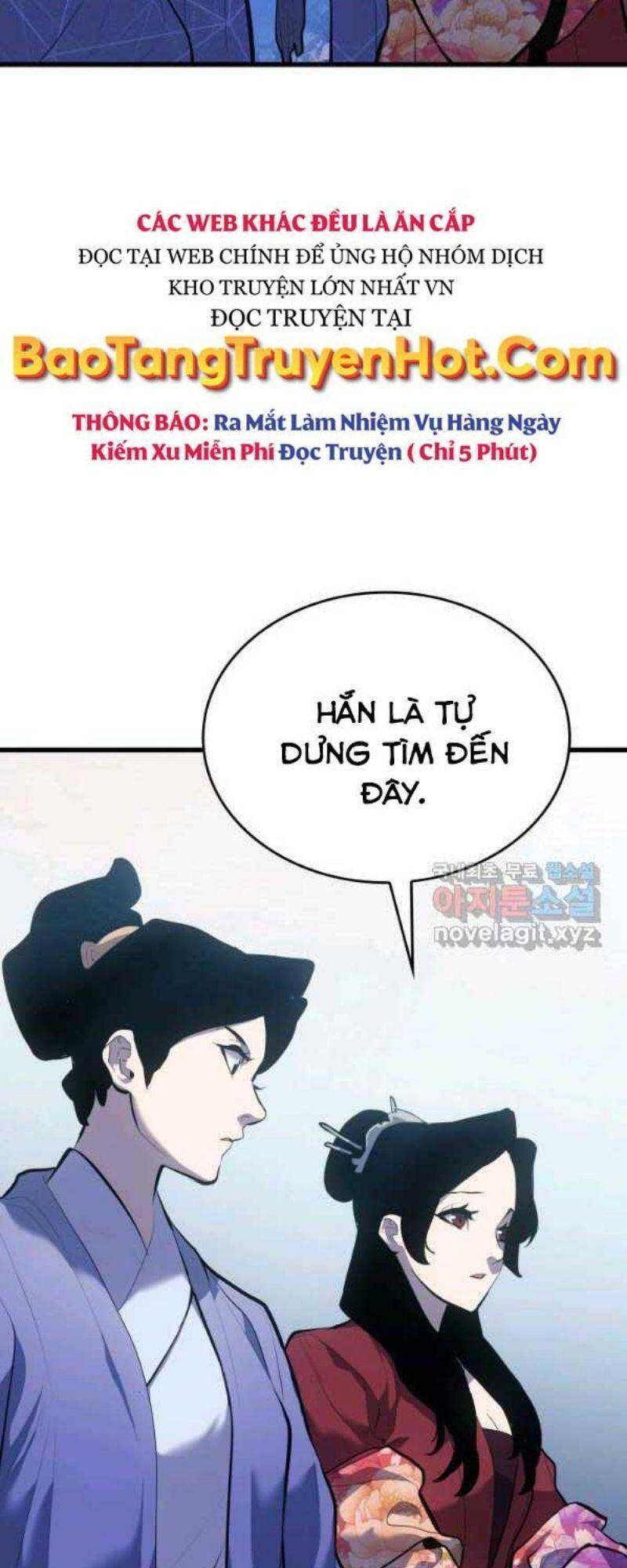 Tử Thần Phiêu Nguyệt Chapter 27 - 133