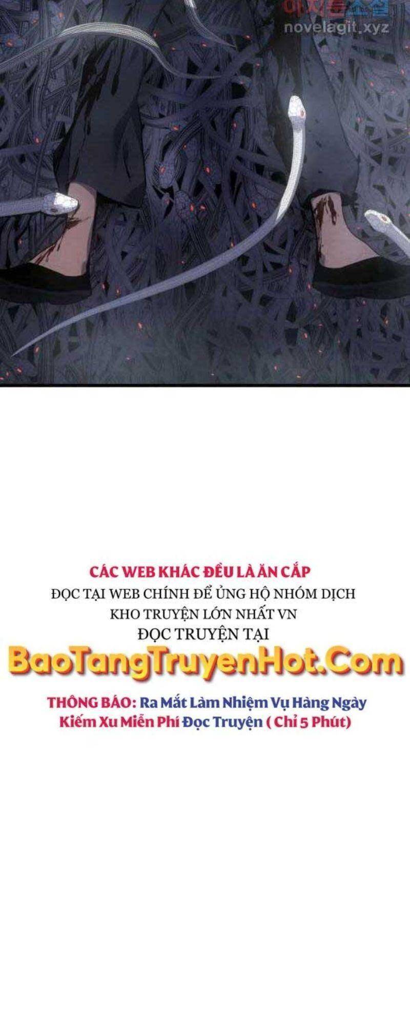Tử Thần Phiêu Nguyệt Chapter 27 - 37