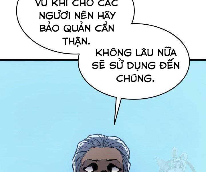 Tử Thần Phiêu Nguyệt Chapter 15 - 17