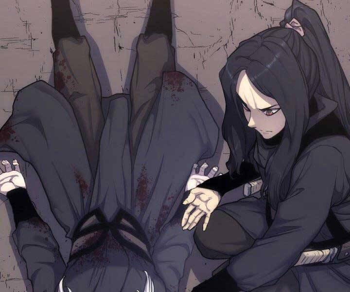 Tử Thần Phiêu Nguyệt Chapter 17 - 50