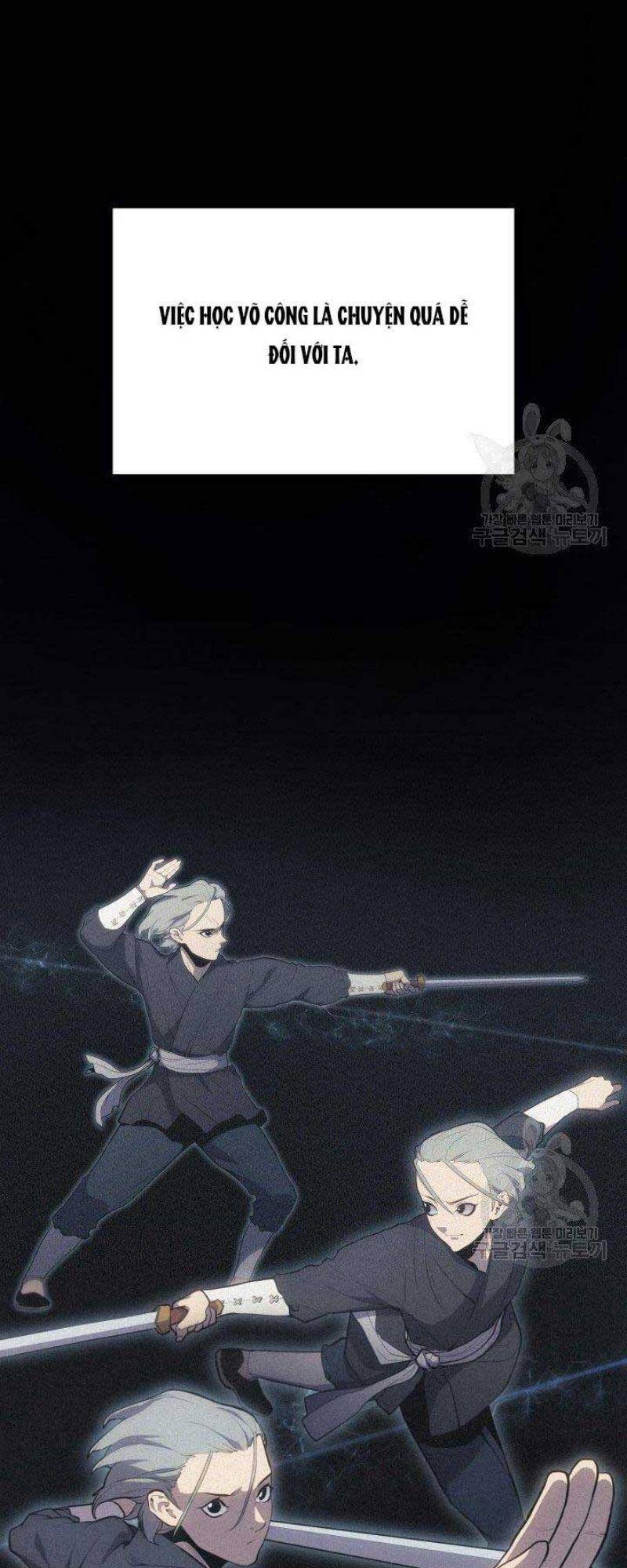 Tử Thần Phiêu Nguyệt Chapter 21 - 1