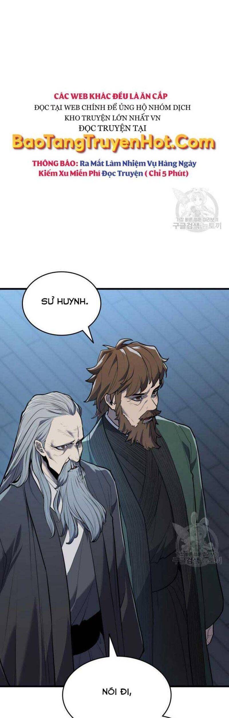 Tử Thần Phiêu Nguyệt Chapter 22 - 16