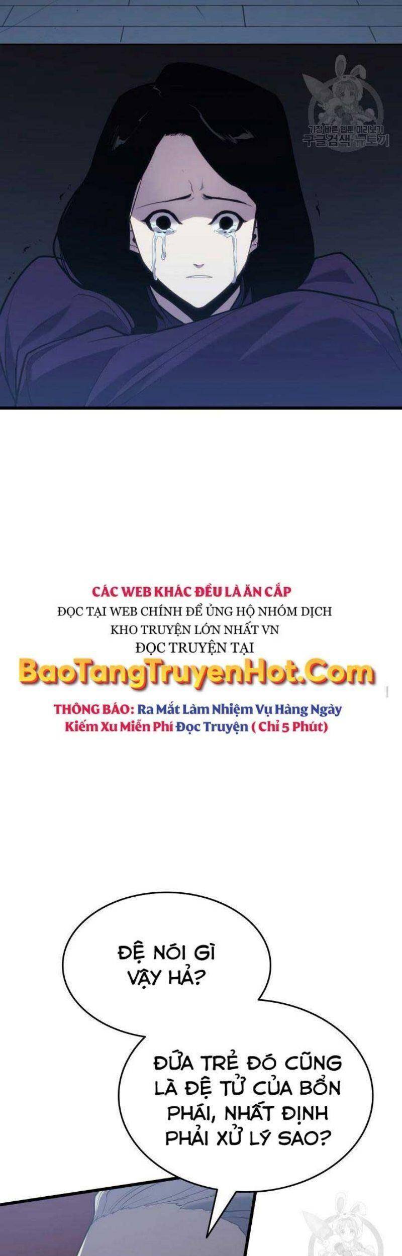Tử Thần Phiêu Nguyệt Chapter 22 - 19