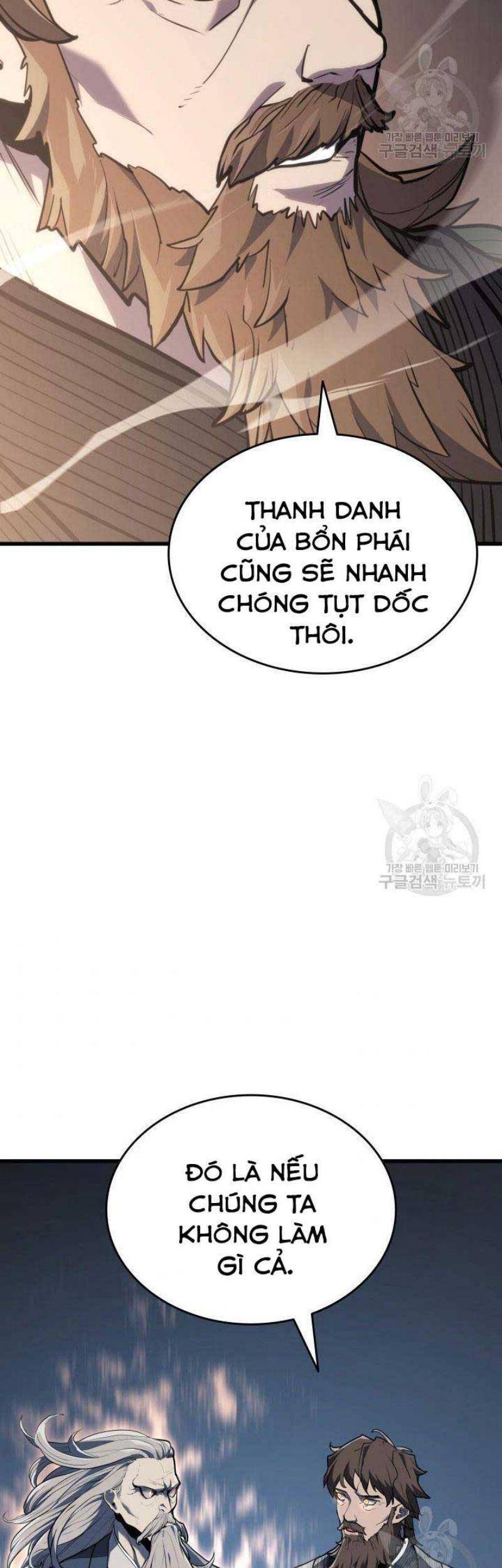 Tử Thần Phiêu Nguyệt Chapter 22 - 27