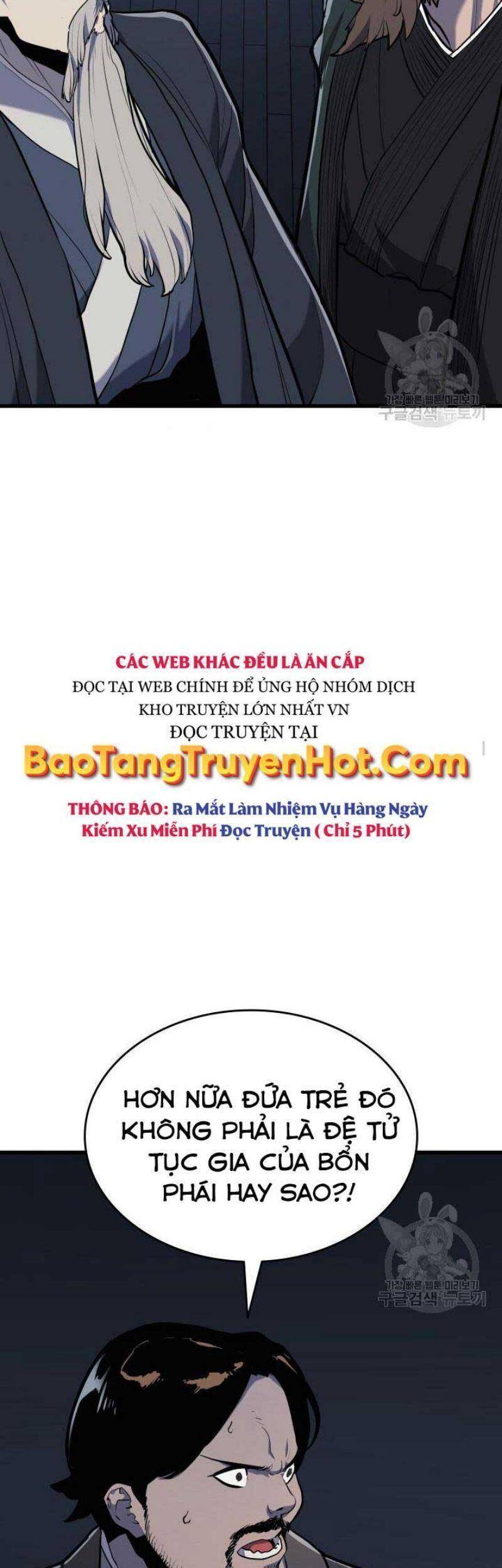 Tử Thần Phiêu Nguyệt Chapter 22 - 31