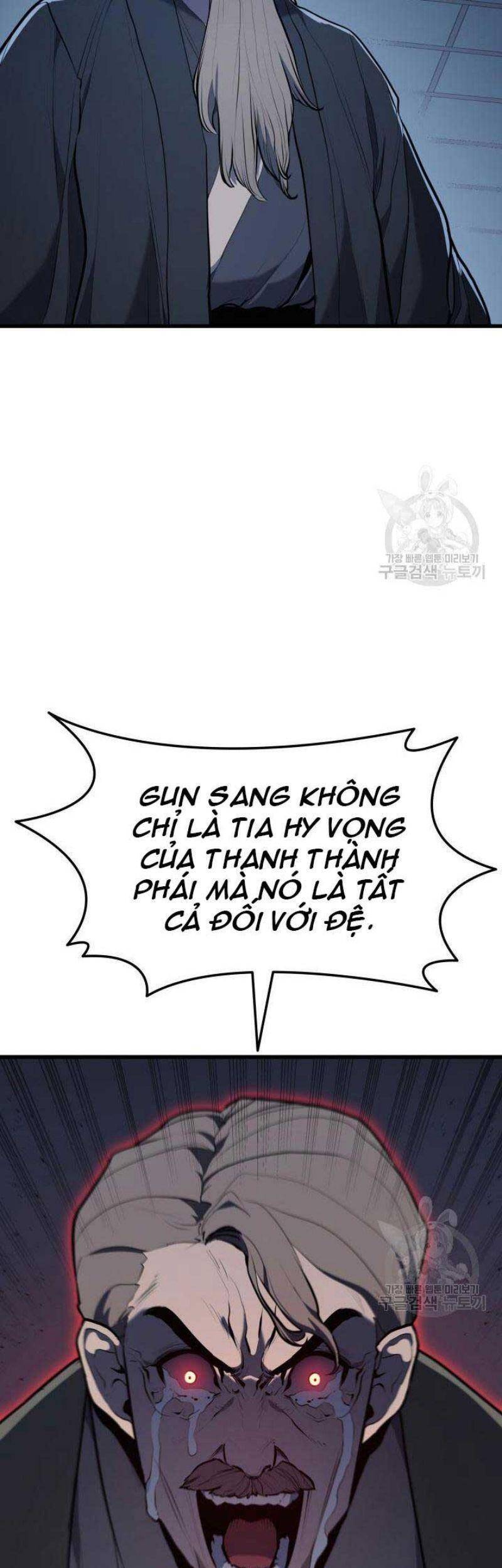 Tử Thần Phiêu Nguyệt Chapter 22 - 51
