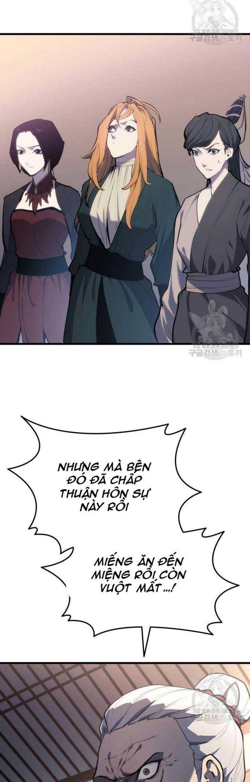 Tử Thần Phiêu Nguyệt Chapter 22 - 63