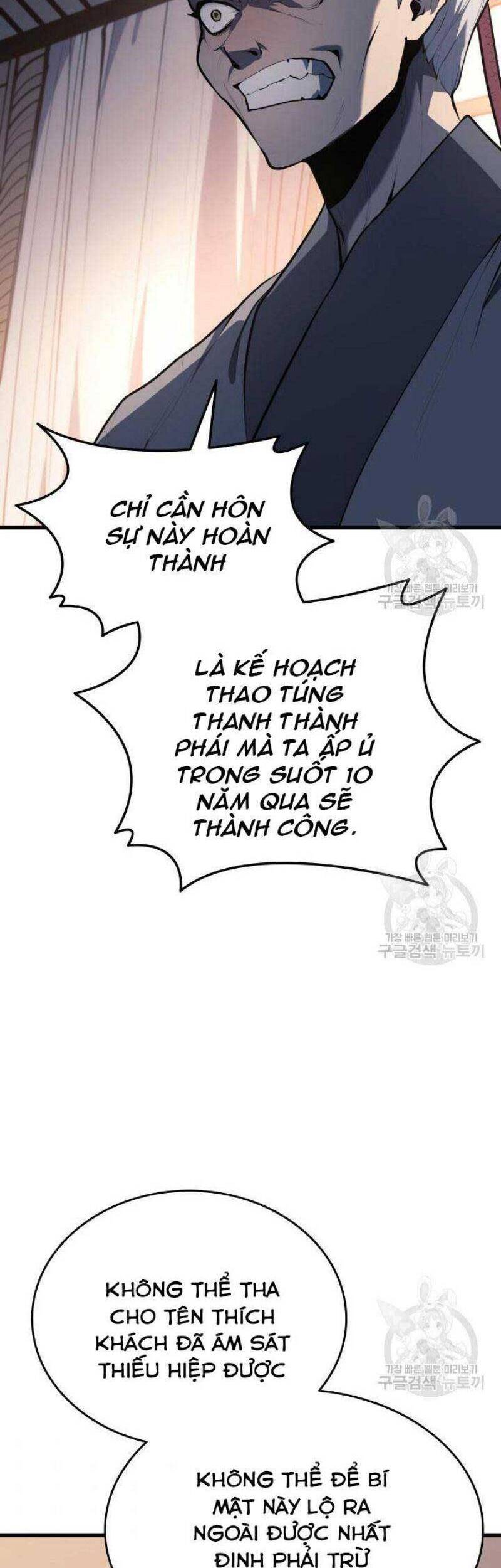 Tử Thần Phiêu Nguyệt Chapter 22 - 64