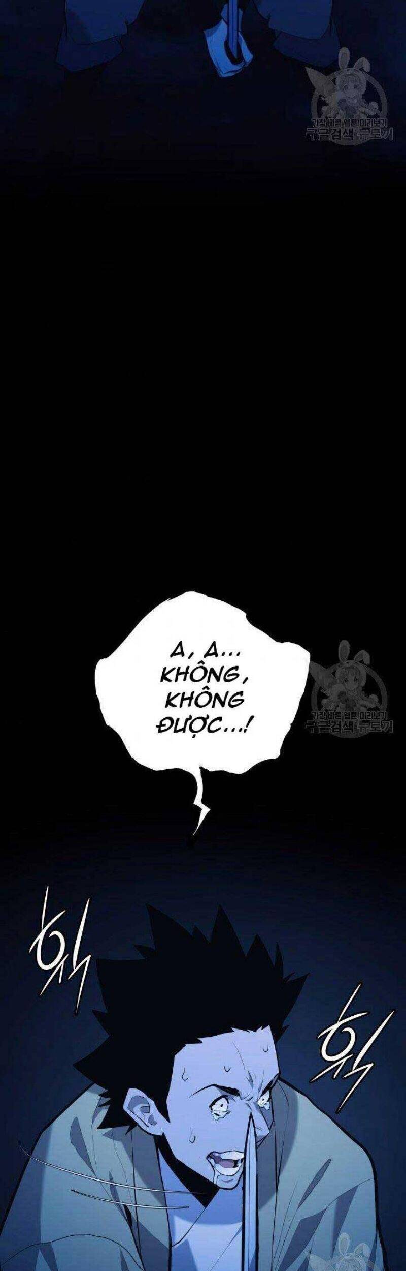 Tử Thần Phiêu Nguyệt Chapter 25 - 44