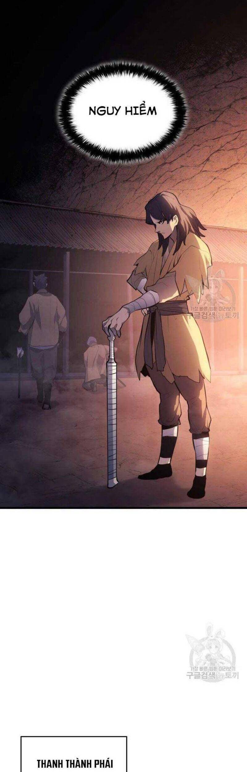 Tử Thần Phiêu Nguyệt Chapter 25 - 50