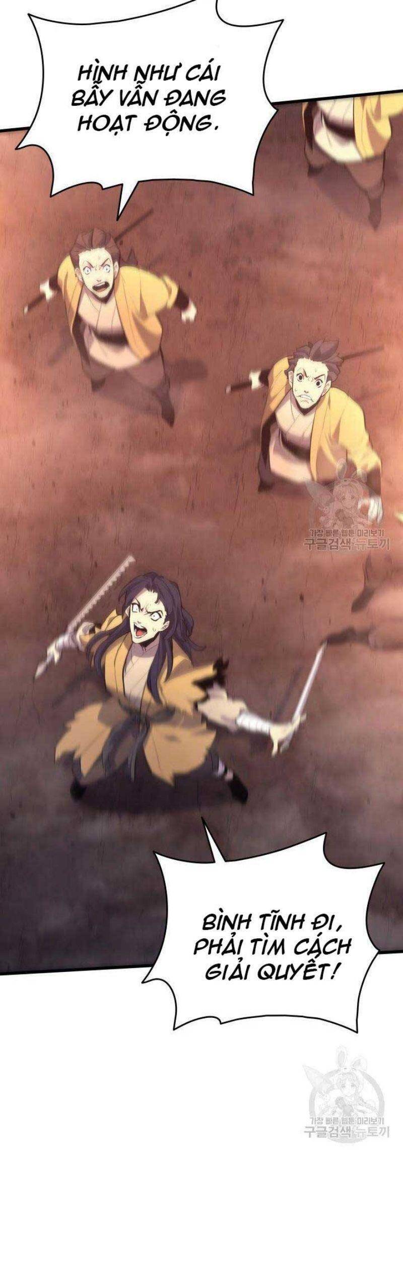 Tử Thần Phiêu Nguyệt Chapter 25 - 79