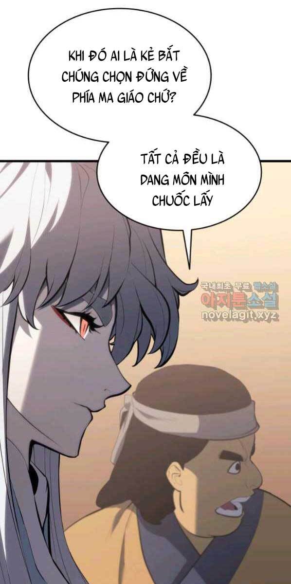 Tử Thần Phiêu Nguyệt Chapter 30 - 109