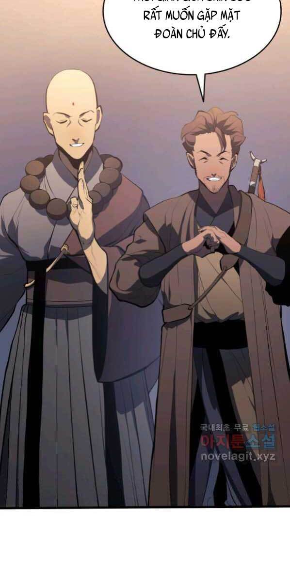 Tử Thần Phiêu Nguyệt Chapter 30 - 24