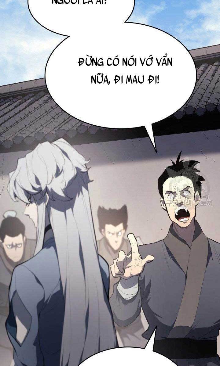 Tử Thần Phiêu Nguyệt Chapter 31 - 7