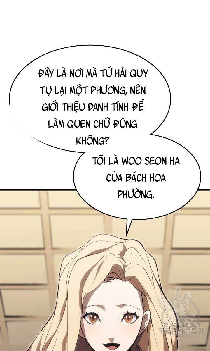 Tử Thần Phiêu Nguyệt Chapter 32 - 20