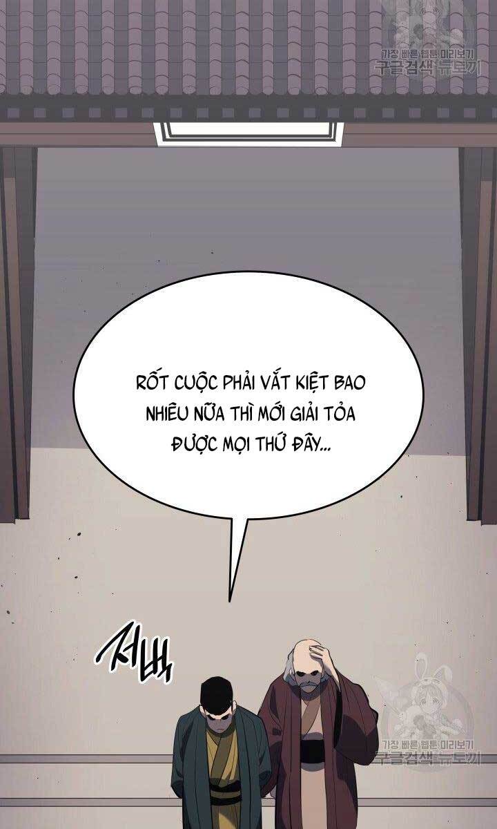 Tử Thần Phiêu Nguyệt Chapter 33 - 67