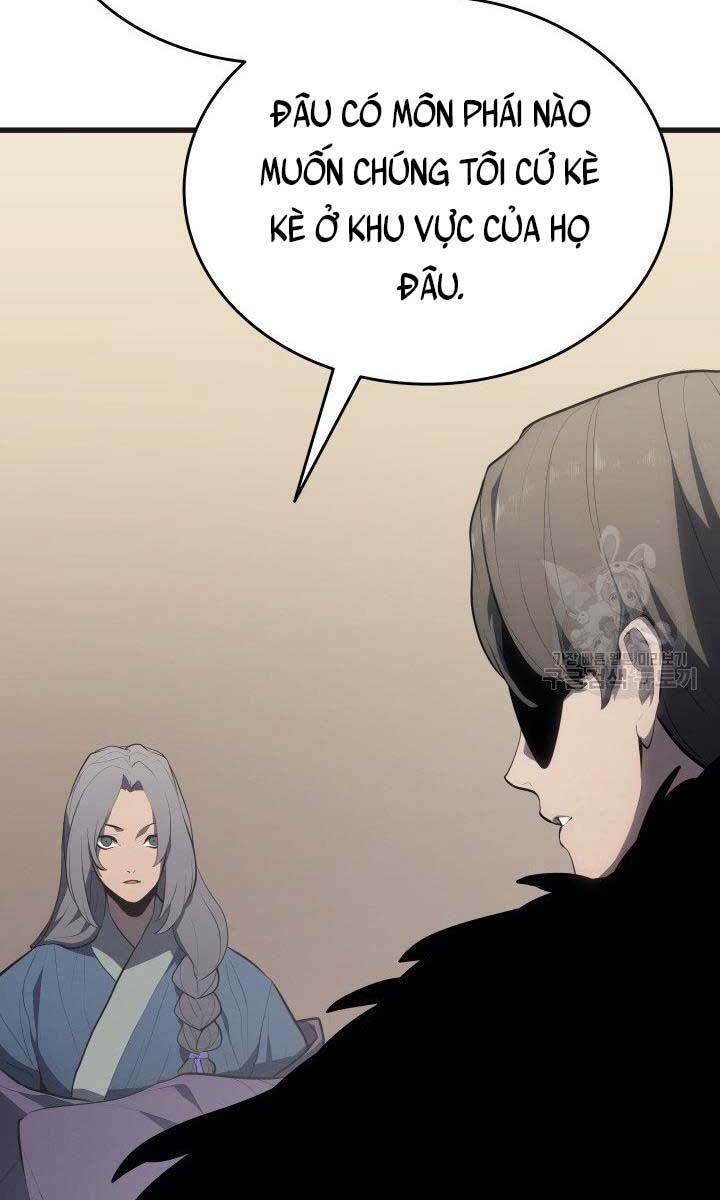 Tử Thần Phiêu Nguyệt Chapter 34 - 14