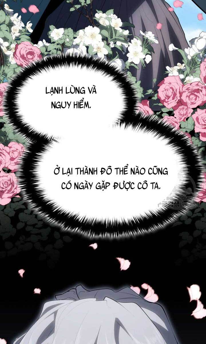 Tử Thần Phiêu Nguyệt Chapter 35 - 44