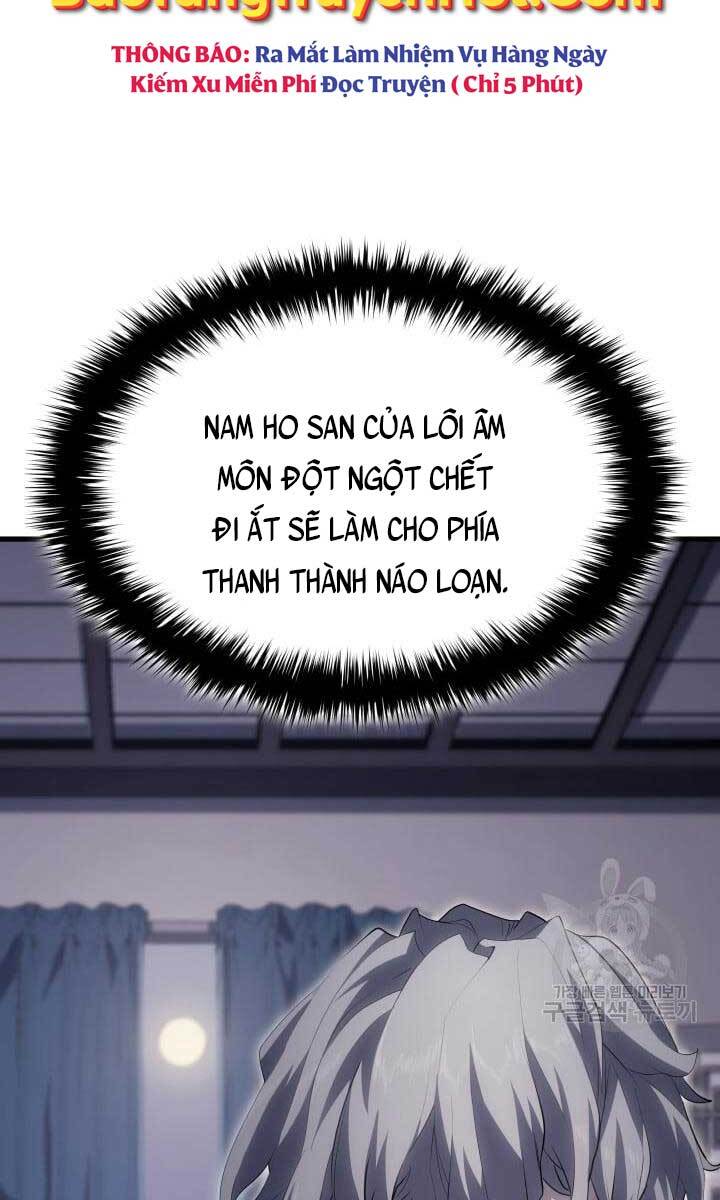 Tử Thần Phiêu Nguyệt Chapter 35 - 46