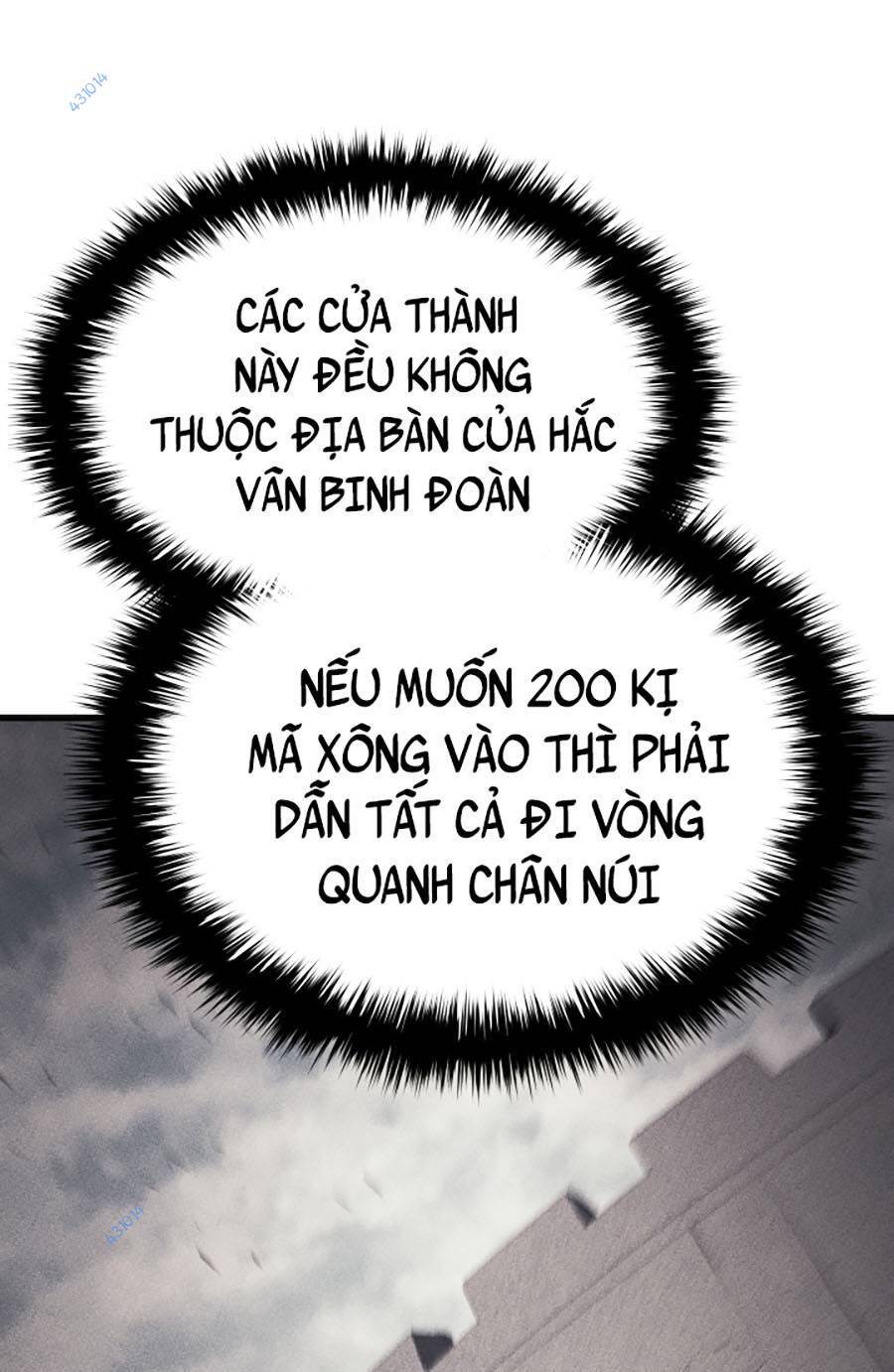 Tử Thần Phiêu Nguyệt Chapter 36 - 101