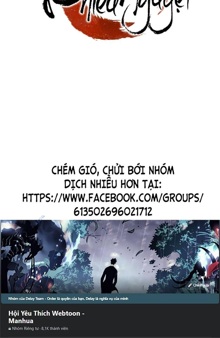 Tử Thần Phiêu Nguyệt Chapter 36 - 125